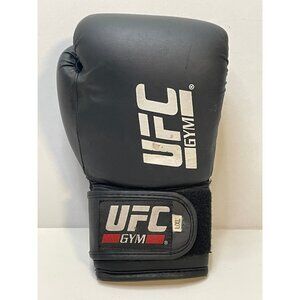 UFC Gym boxing glove adult large XL right hand black